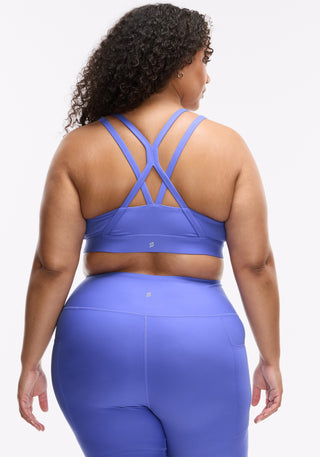 Cadent Strappy Elevate Bra