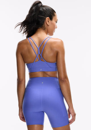 Cadent Strappy Elevate Bra