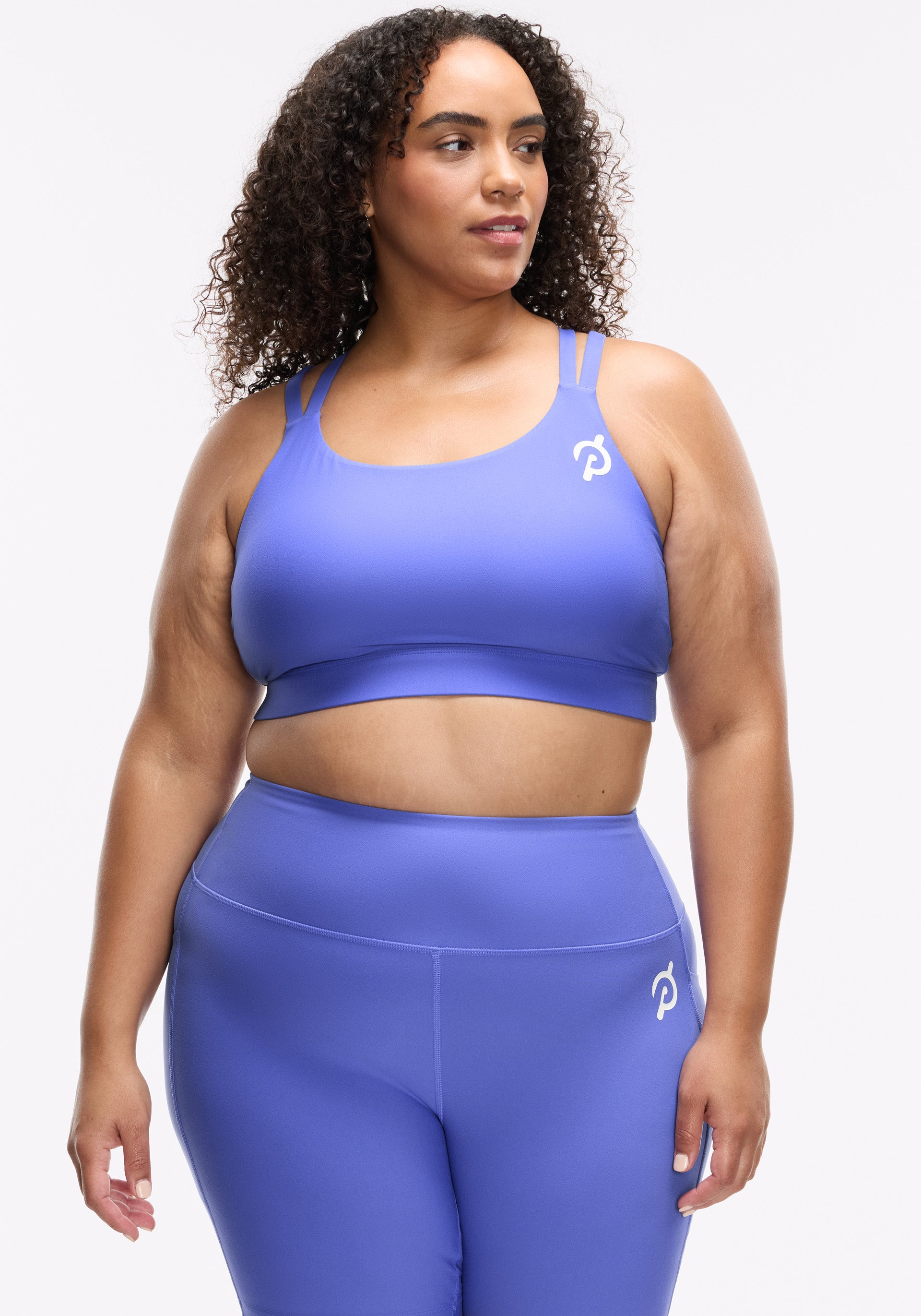 Bra Yoga Pants Plus Size Uk Cadent Strappy Elevate Bra – Peloton