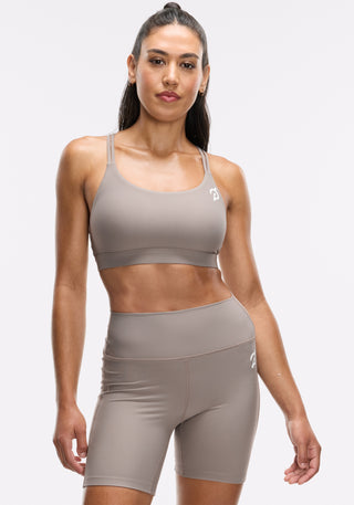 Cadent Strappy Elevate Bra