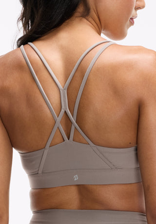 Cadent Strappy Elevate Bra