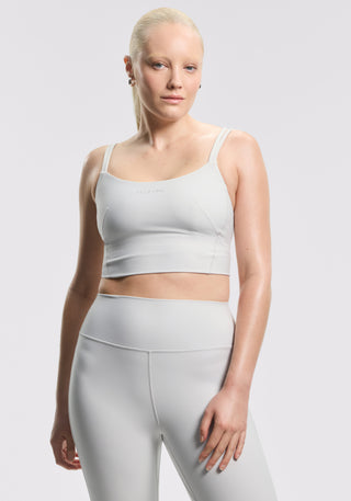Cadent Strappy Open Back Bra