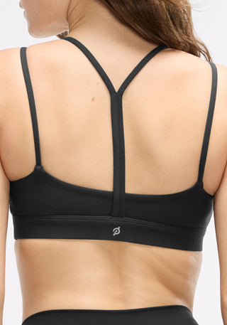 Cadent Strappy Y-Back Bra