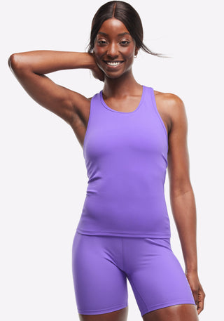 Cadent Slim Racerback Tank