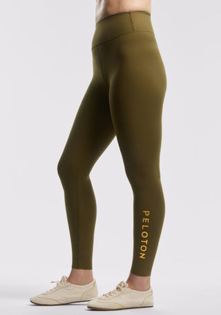 Cadent Ultra-High Rise Legging 25"