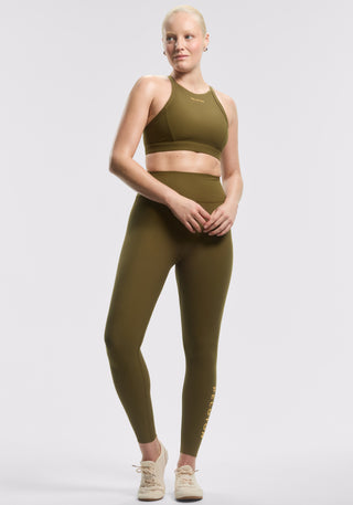 Cadent Ultra-High Rise Legging 25"