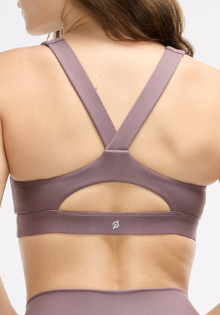 Cadent V-Back Bra