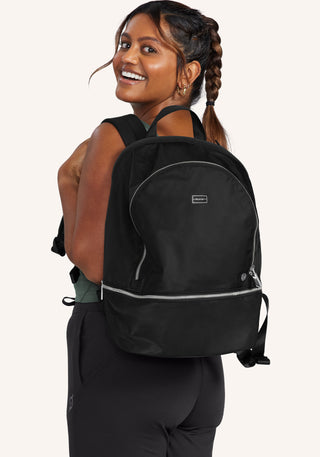 City Adventurer Backpack