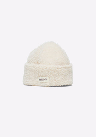 Cozy Fleece Beanie