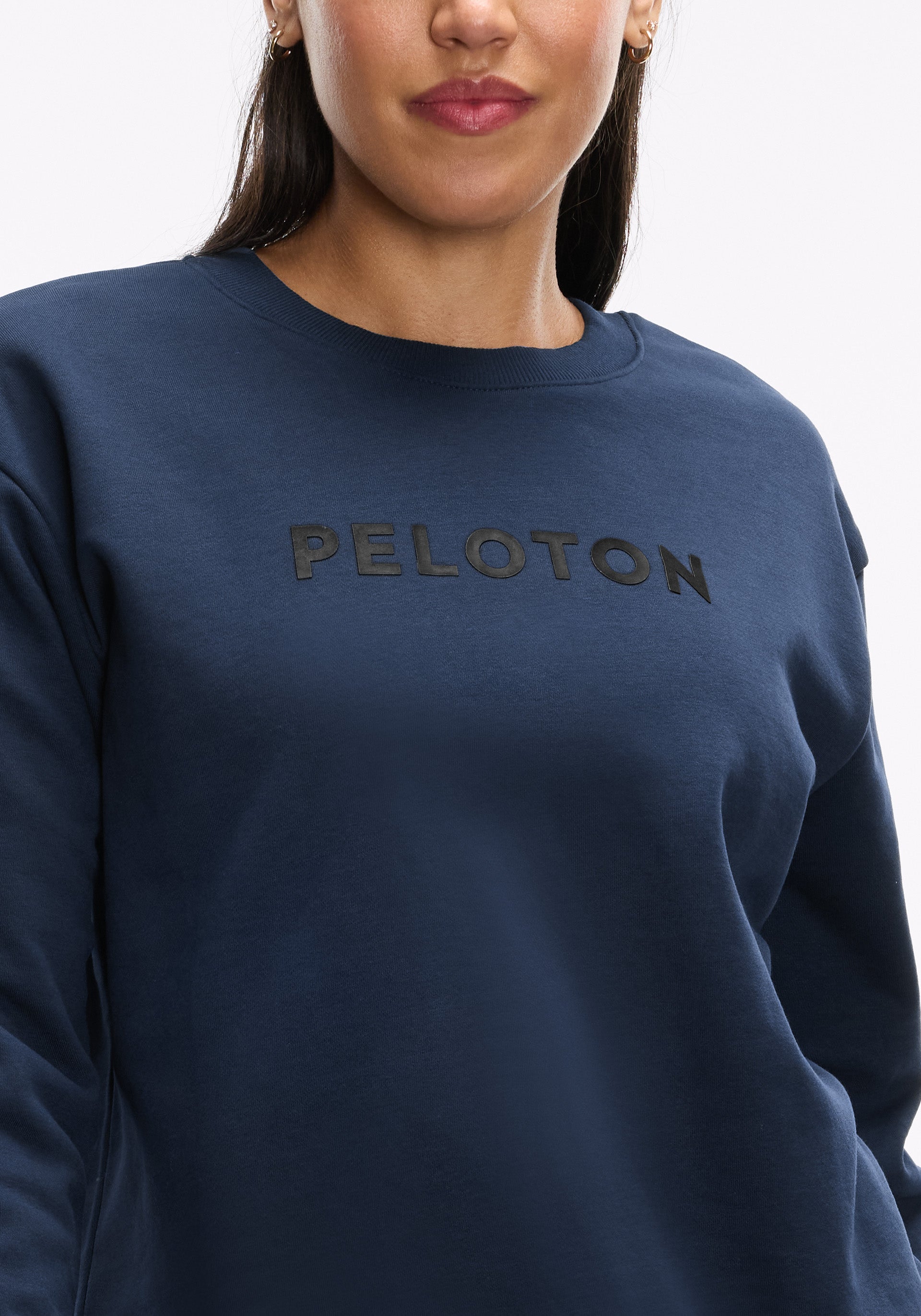 Peloton authentic sweatshirt