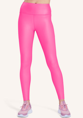 Cadent High Rise Cire Pocket Legging