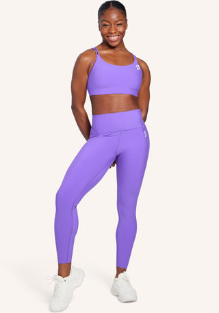 Cadent High Rise Pocket Legging