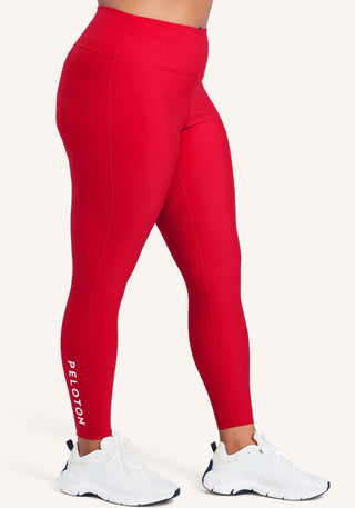 Cadent High Rise Pocket Legging