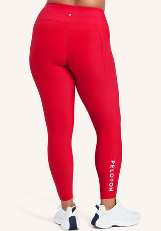 Cadent High Rise Pocket Legging