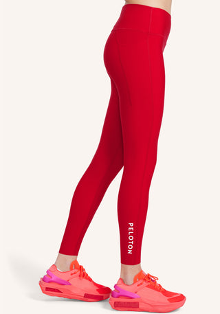 Cadent High Rise Pocket Legging