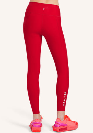 Cadent High Rise Pocket Legging