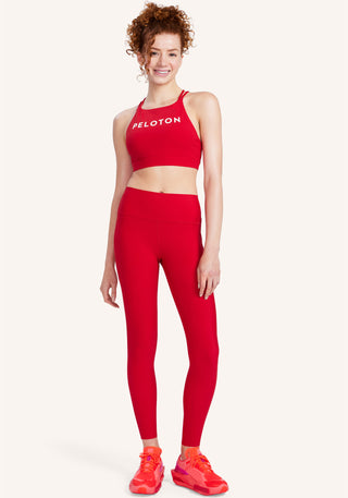 Cadent High Rise Pocket Legging