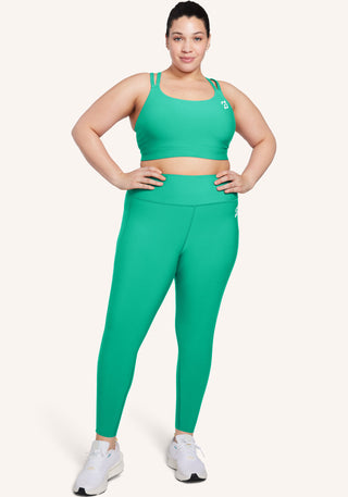 Cadent High Rise Pocket Legging