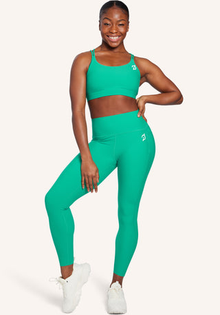 Cadent High Rise Pocket Legging