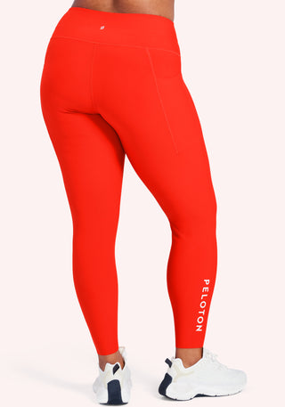 Cadent High Rise Pocket Legging