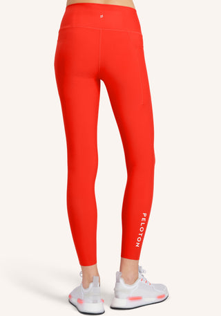 Cadent High Rise Pocket Legging