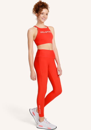 Cadent High Rise Pocket Legging