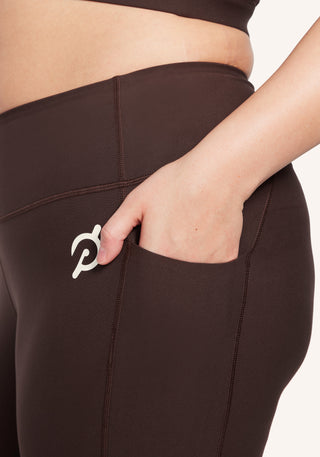 Cadent High Rise Pocket Legging