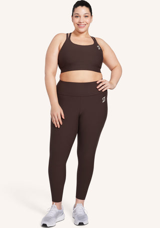 Cadent High Rise Pocket Legging