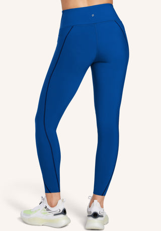 Cadent High Rise Pop Stitch Pocket Legging