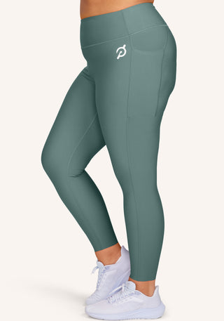 Cadent High Rise Pocket Legging