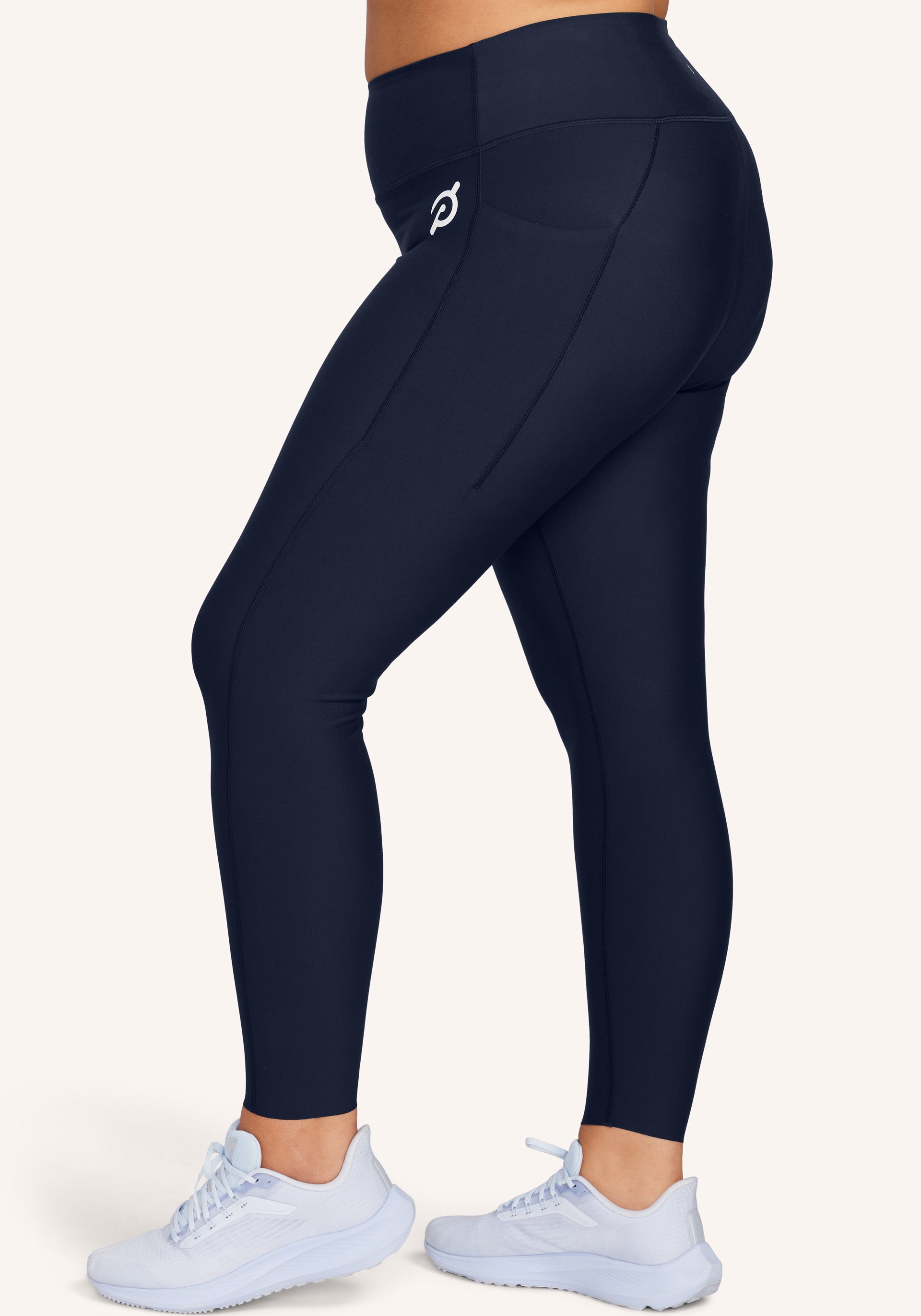 Cadent Peloton Tights Cadent High Rise Pocket Legging – Peloton