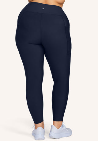 Cadent High Rise Pocket Legging