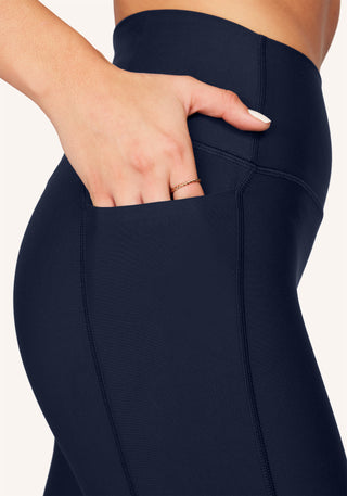 Cadent High Rise Pocket Legging