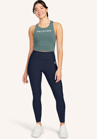 Cadent High Rise Pocket Legging