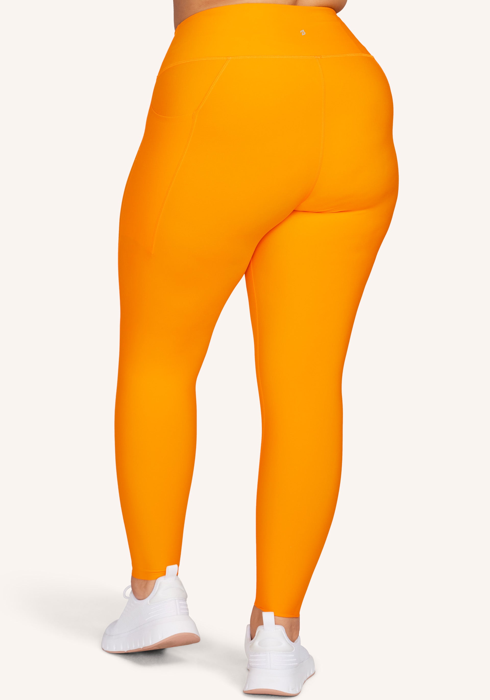 Cadent High Rise Pocket Legging – Peloton Apparel UK