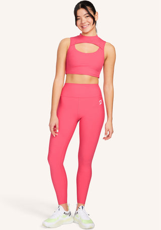 Cadent High Rise Pocket Legging