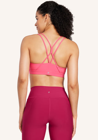 Cadent Strappy Elevate Bra