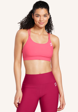 Cadent Strappy Elevate Bra