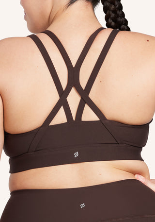 Cadent Strappy Elevate Bra