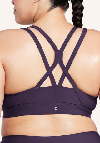 Cadent Strappy Elevate Bra