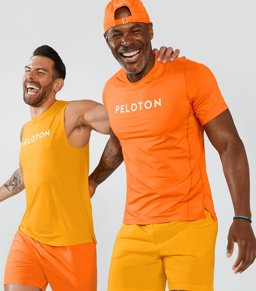 Peloton Apparel Peloton Apparel UK