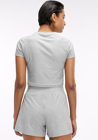 Dreamblend Baby Tee