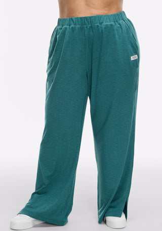 Dreamblend Side Split Pant