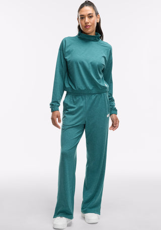 Dreamblend Side Split Pant