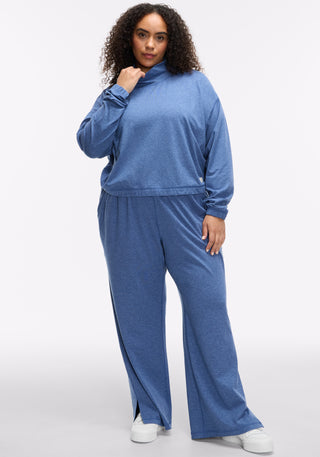 Dreamblend Side Split Pant