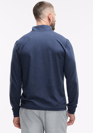 Dreamblend Snap Placket Pullover