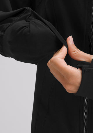 Define Relaxed-Fit Jacket | Luon