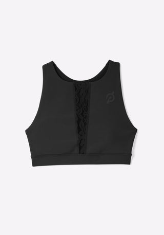 Endurance Light Lace Bra