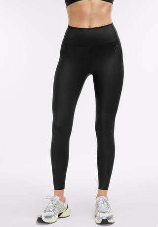 Endurance Light High Rise Lace Legging