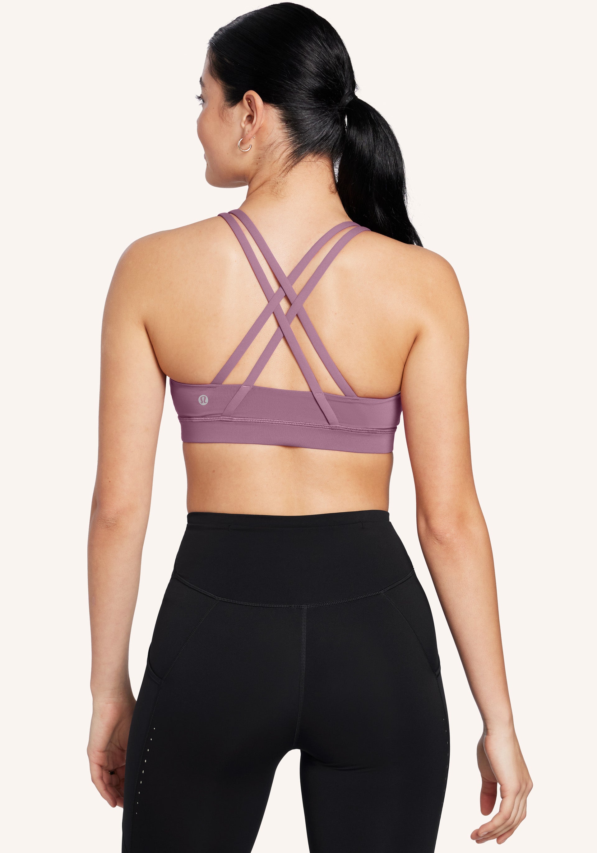 Lululemon leggings size 0 + 2024 bra top